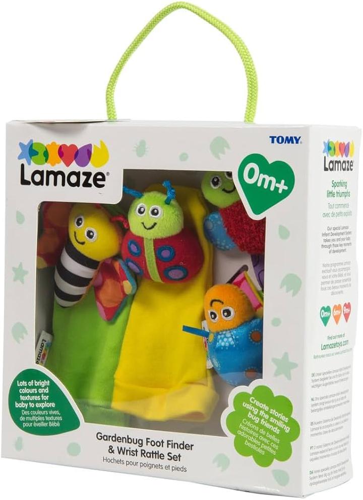 Opinie o Feet Finder