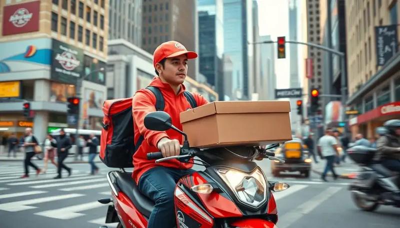 Porównanie zarobków w miastach