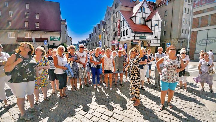 Praca na etacie a samozatrudnienie