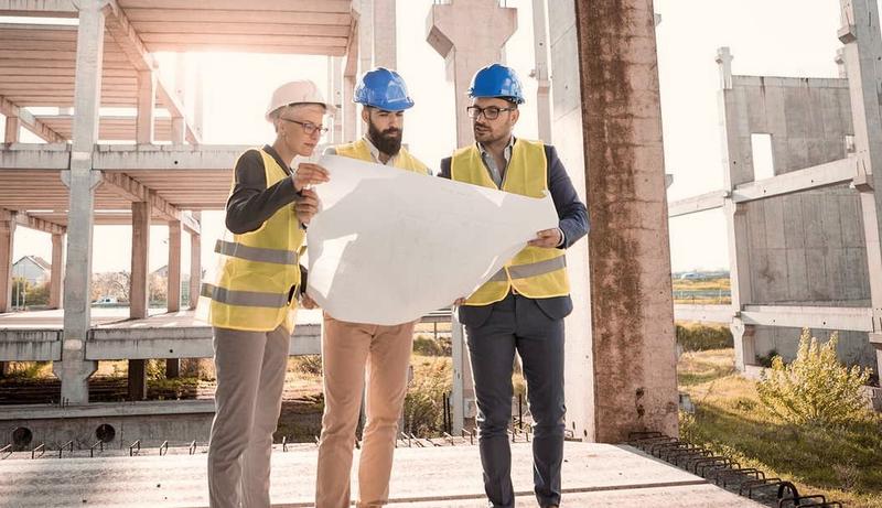 Projektant budowlany