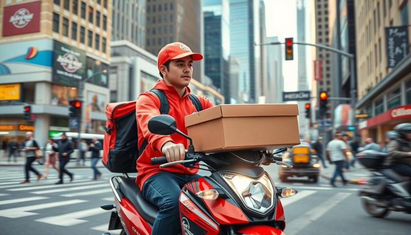 Rola napiwków w dochodach