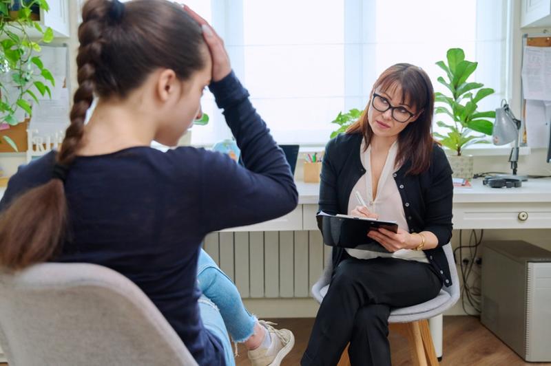 Rynek pracy psychologów