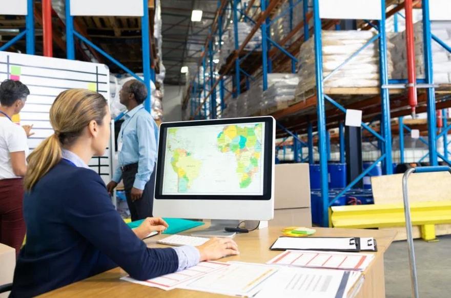 Specjalizacja spedytora