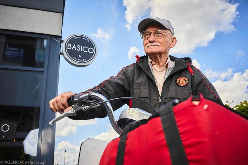 Średnie zarobki w gastronomii