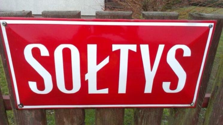Stawki sołtysów w Polsce