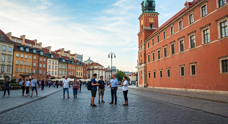 Wpływ doświadczenia na zarobki
