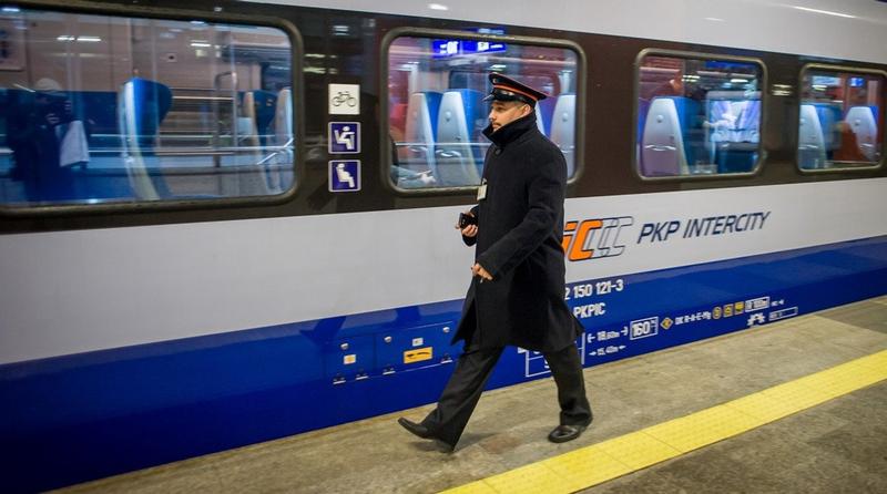 Wymagania dla konduktora