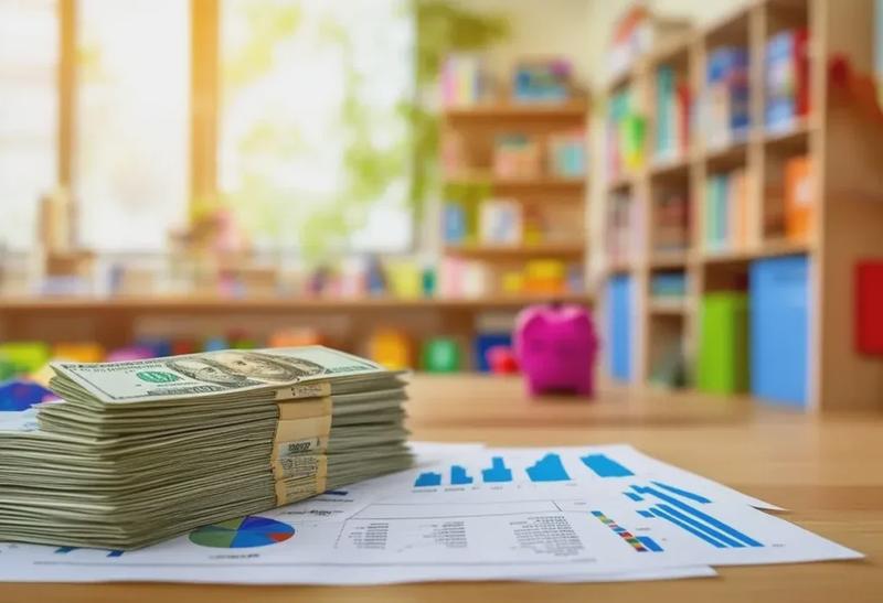 Wynagrodzenie w edukacji