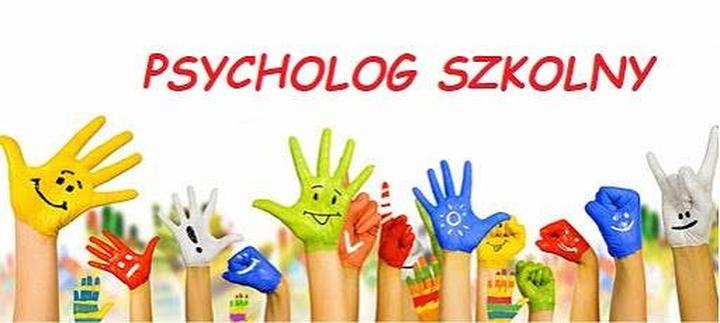 Zadania psychologa szkolnego