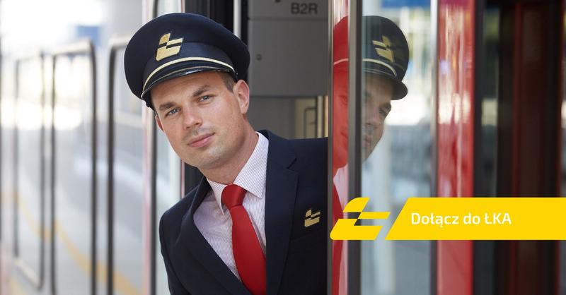 Zarobki konduktora PKP