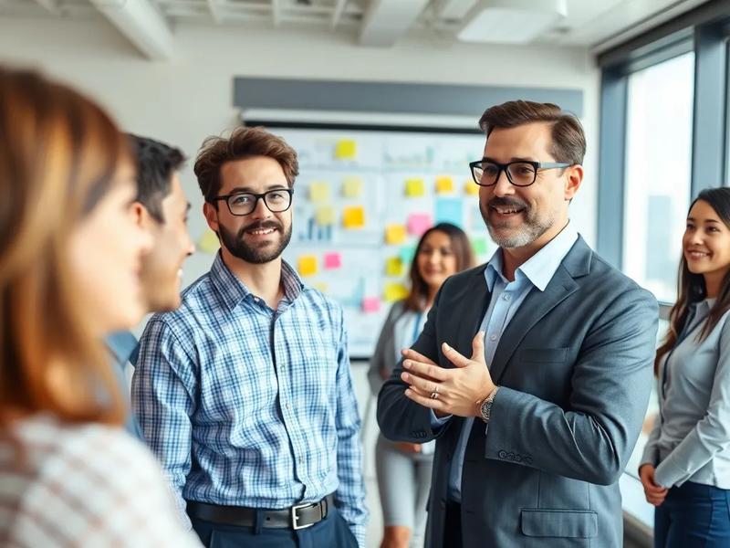 Zarobki menedżera restauracji