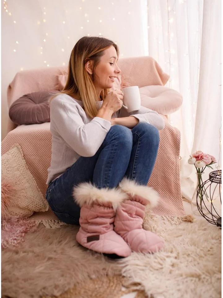 Zarobki na Fun with Feet