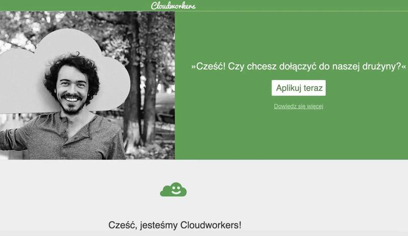 Cloudworkers: wszystko, co musisz wiedzieć o opiniach i zarobkach na czym polega praca w chmurze
