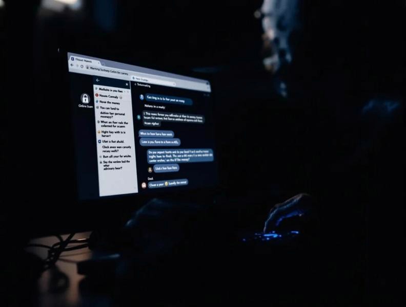 Ewhoring – co to takiego i jakie konsekwencje mogą za tym iść?