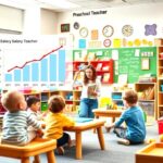 Ile zarabia przedszkolanka? Sprawdź aktualne zarobki w 2026 roku!