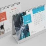 Odkryj różnorodność kalendarzy reklamowych – które wybrać dla swojej firmy?