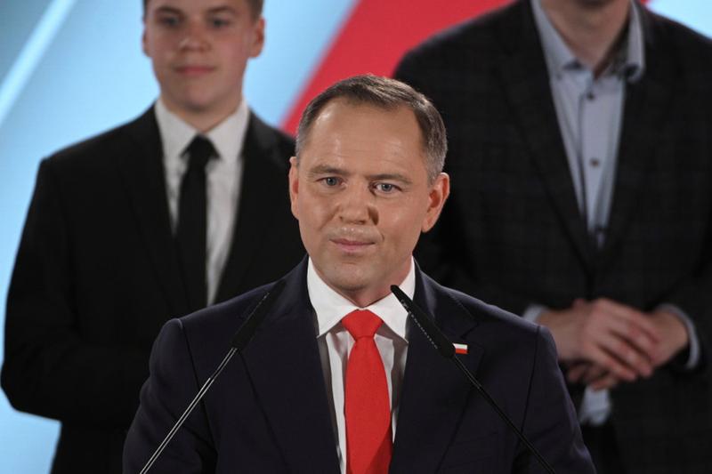 Przywileje prezydenta po kadencji
