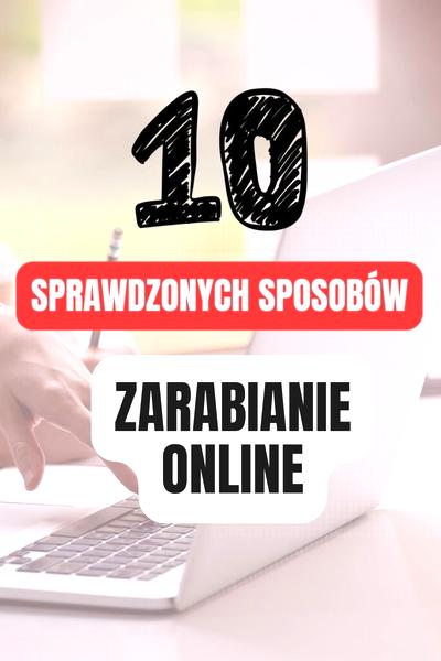 Sposoby na zarobek w 15 minut