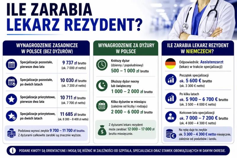 Umiejętności rezydenta turystycznego