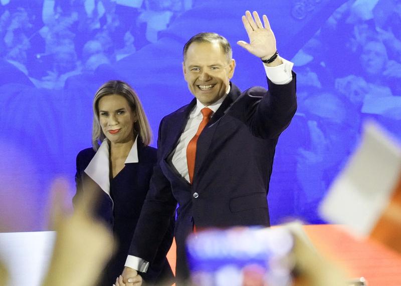 Wynagrodzenie prezydenta RP