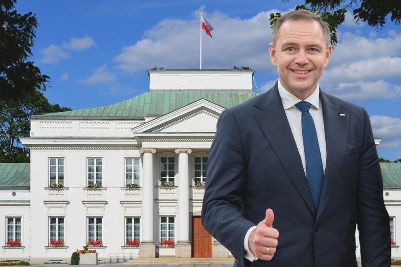 Zarobki polityków w Polsce