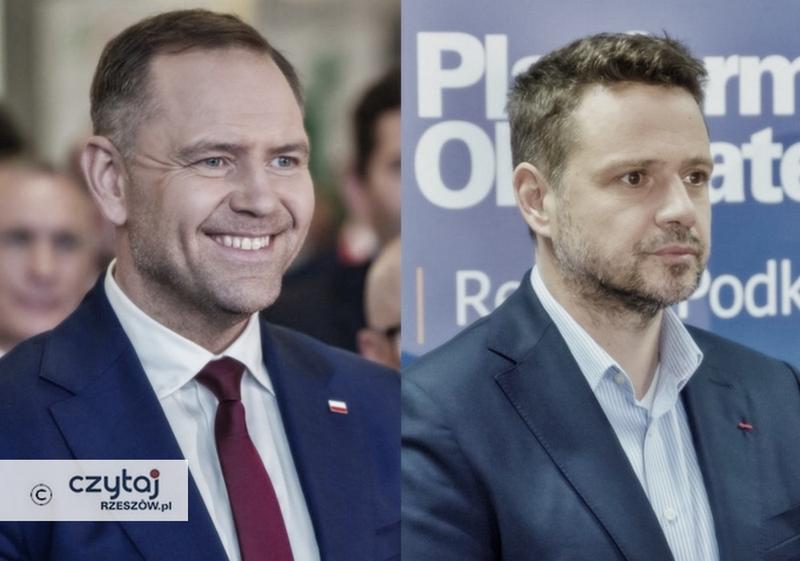 Zarobki prezydenta Polski