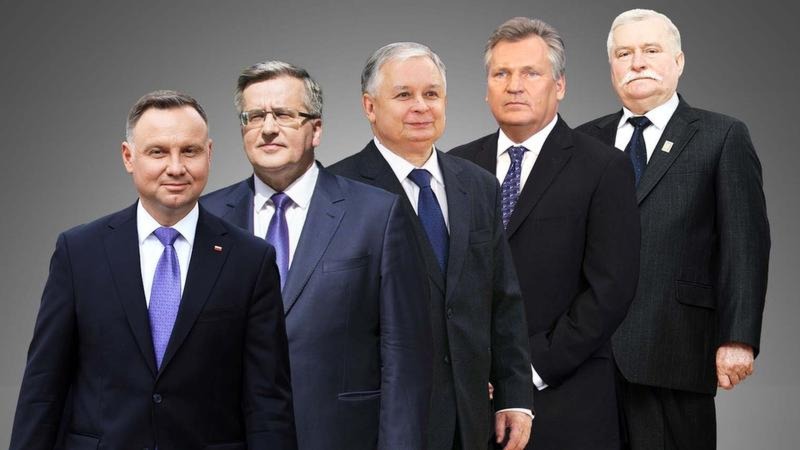 Ile zarabia prezydent Polski? Przegląd aktualnych zarobków na 2026 rok