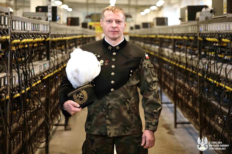 Inwestowanie z wykorzystaniem botów na Telegramie: Górnik bot i jego opinie