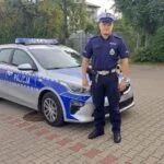 Jak zostać policjantem: wymagane szkoły w Polsce i za granicą