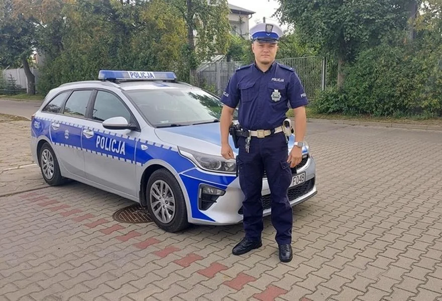Jak zostać policjantem: wymagane szkoły w Polsce i za granicą