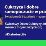 Zawody dla cukrzyków: 10 profesji, które mogą być idealnym wyborem
