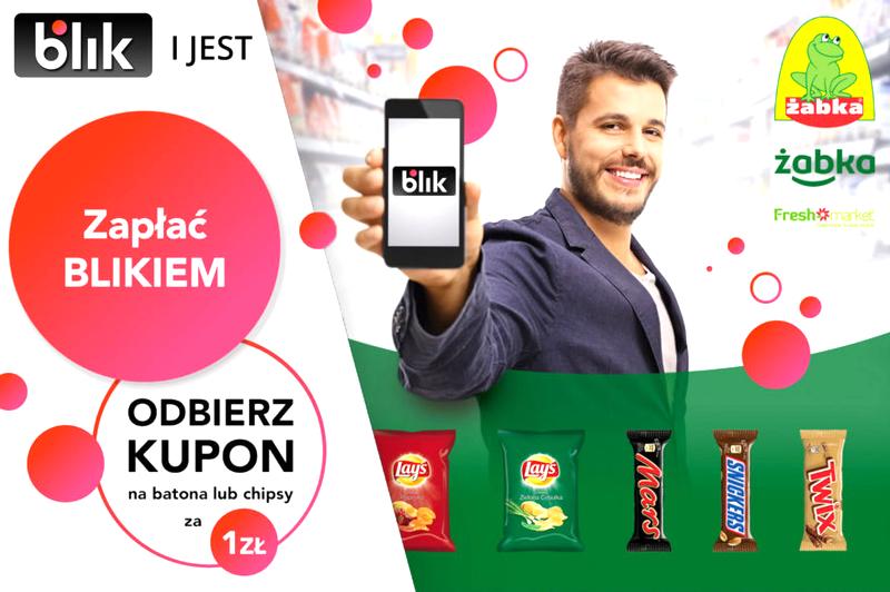 Jak działa BLIK