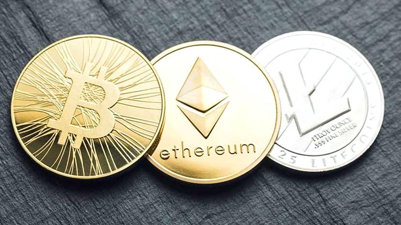 Kryptowaluty dla przedsiębiorców