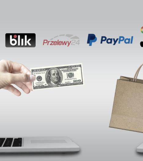 Najlepsze oferty online