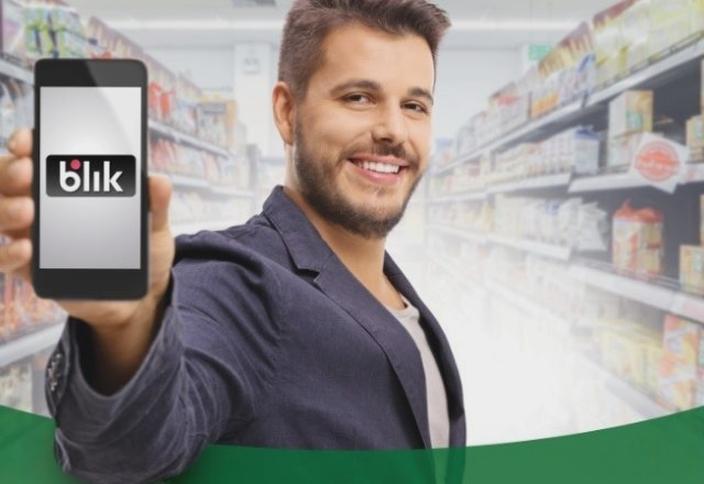 Promocje BLIK Żabka