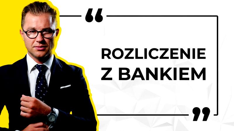 Przelew na konto bankowe