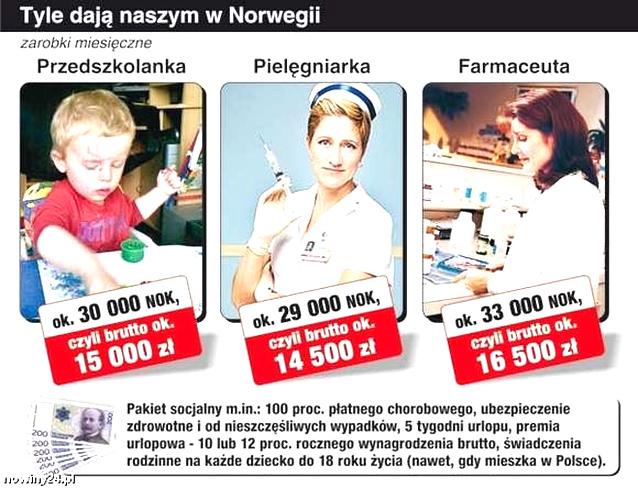 Przyszłość rynku pracy