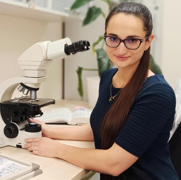 Wynagrodzenie patomorfologa w Polsce