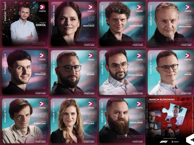 Zakończenie subskrypcji Viaplay