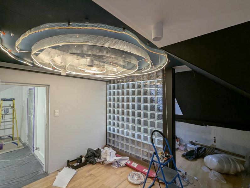 Zarobki architektów wnętrz
