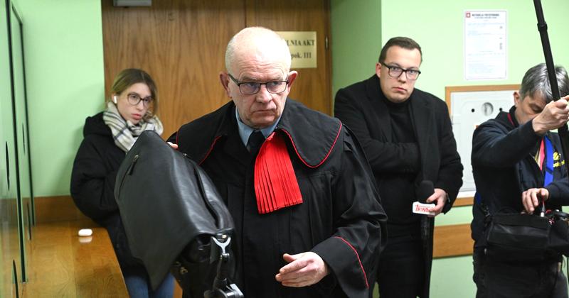 Zarobki prokuratorów w Polsce