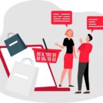 E-commerce na globalną skalę: jak transport lotniczy rewolucjonizuje branżę online