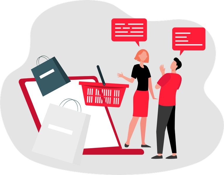 E-commerce na globalną skalę: jak transport lotniczy rewolucjonizuje branżę online