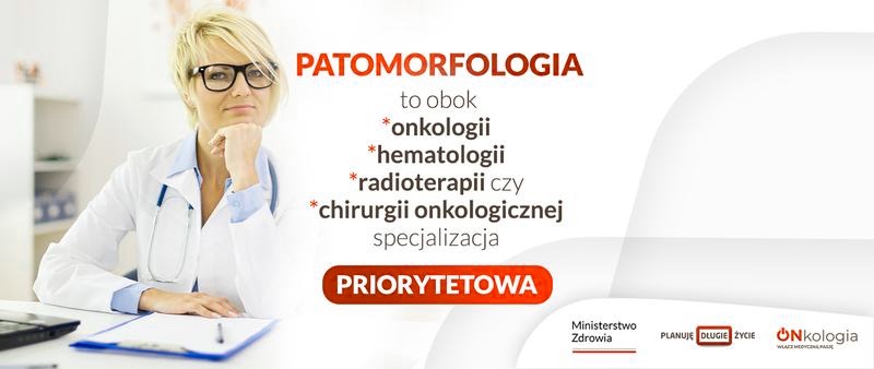 Patomorfolog – ile zarabia w 2026 roku? Sprawdź aktualne stawki na tym stanowisku