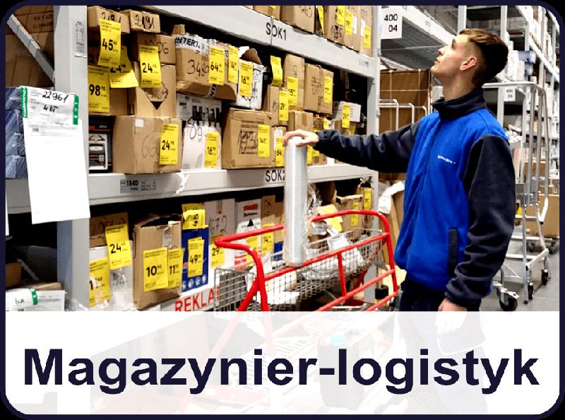 Dodatki dla magazynierów