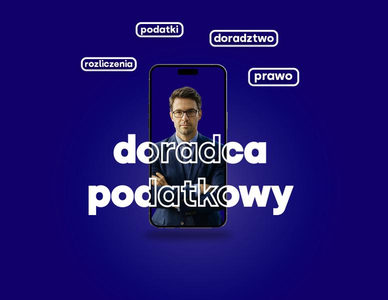 Doradca podatkowy