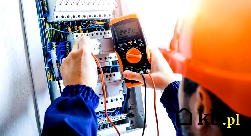 Elektryk w Polsce