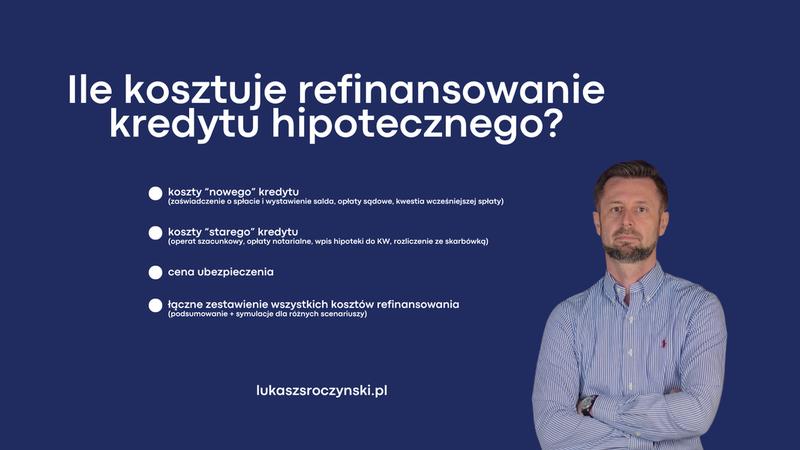 Kiedy warto refinansować kredyt