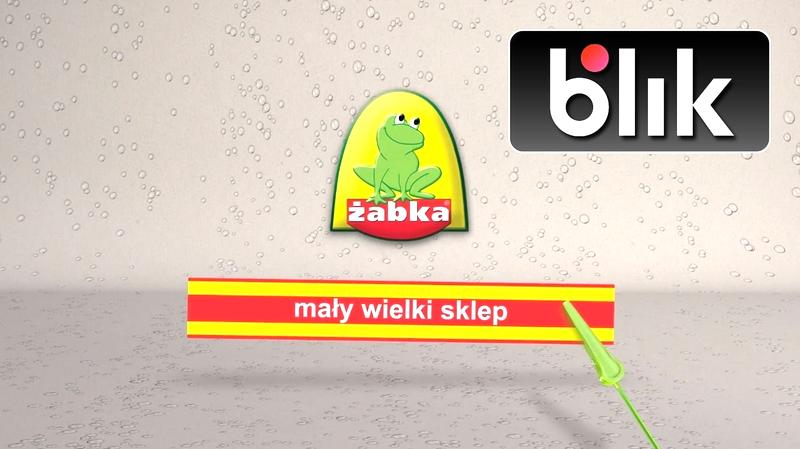 Limity wypłat w Żabce