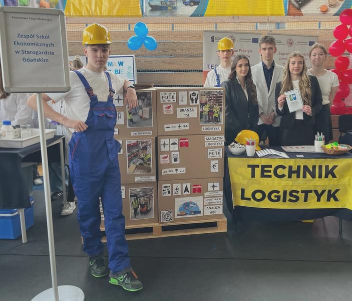 Logistyka w Polsce